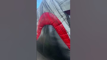 40ft Obstacle Course Prime