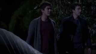 Pretty Little Liars - Mike 5x24 Part 2