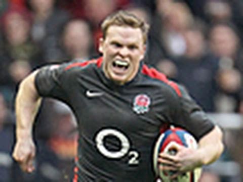 Chris Ashton Photo 23