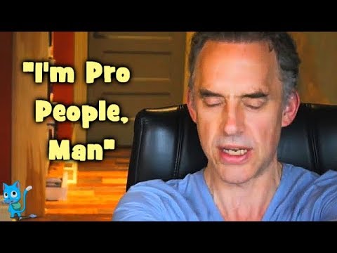 Jordan Peterson - Overpopulation