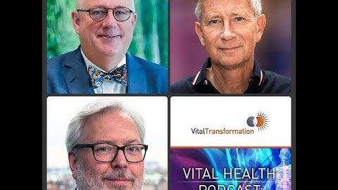 Steffen Thirstrup & Richard Bergstrom: Evidence, Access, and Competitiveness in Europe