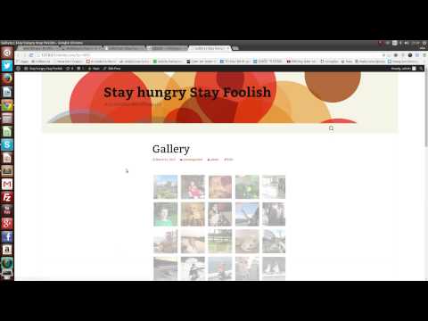 Video: Perbedaan Antara Flickr Dan Picasa