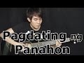 Pagdating ng Panahon - Aiza Seguerra (fingerstyle guitar cover)
