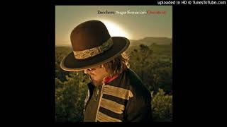 Zucchero Sugar Fornaciari ‎– Spicinfrin Boy