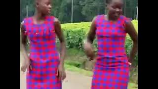 POWER OF JESUS AROUND THE WORLD CHOIR - NINA HUZUNI ROHONI