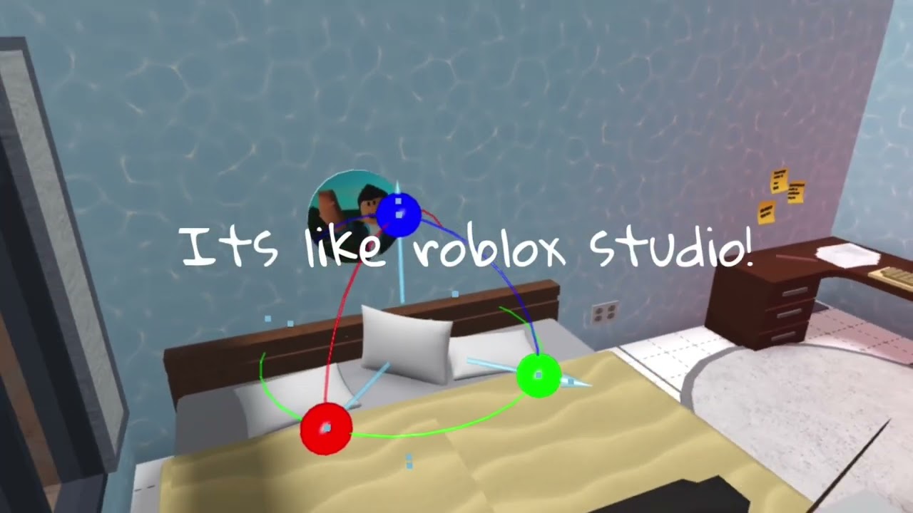 How To Use The Transform Tool In Bloxburg YouTube How To Use The Transform Tool In Bloxburg YouTube