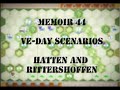 Memoir 44- Hatten & Rittershoffen- Solo Playthrough