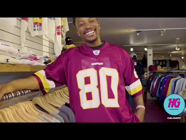 HG Vintage || DJI RONIN SC + Sony A7II + 16mm 1.4