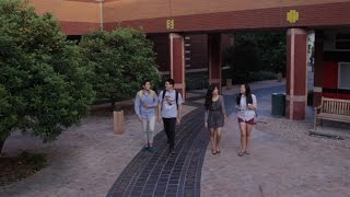 A University on the Move Update from UCR Chancellor Wilcox