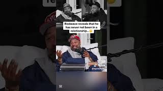 Rod Wave “Relationship Status” #rodwave #interview #subscribe #song #sadmusic #joebudden #shorts Net Worth