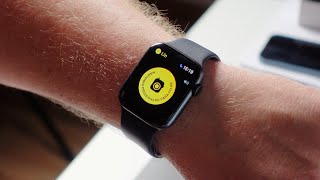 Como usar o WalkieTalkie do Apple Watch