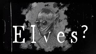 Details I redesigned Elves News