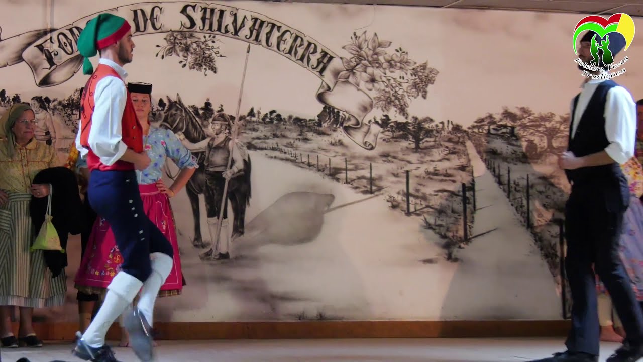 Rancho Folclorico de Benfica do Ribatejo