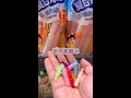 Mini Kitchen Mini Crispy Ice #Mini Kitchen #Mini Food Toys #Miniature Food Toys