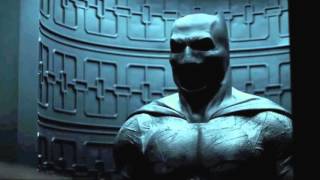 Batman VS. Hulk (Fan Made) Teaser Trailer