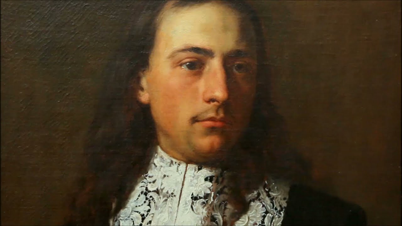 Heinrich Ignaz Franz Biber: Sonata in C minor for Violin & B.c No.6 C.143