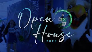 Open House 2025 – Gompers Preparatory Academy Guide