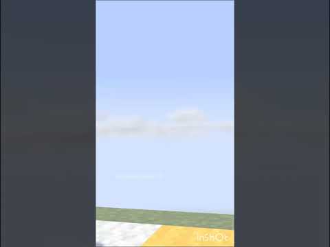 Minecraft Zombie Girl Falling - Minecraft Animation (Part-3) #shorts