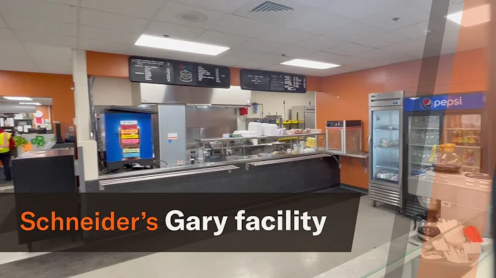 Schneiders Gary, Indiana facility: A place that fe...