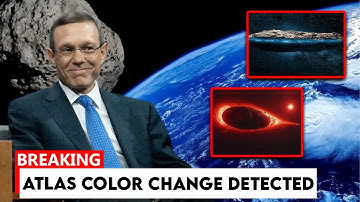 3I/ATLAS: RAPID ACCELERATION and ORBIT ANOMALY – BIZARRE COLOR TRANSFORMATION DETECTED