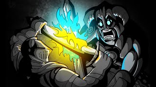 NIGHTCORE: Fireborn