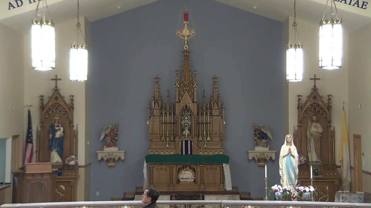 TUESDAY, February 21