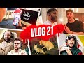 On reoit les premiers macs   vlog 21