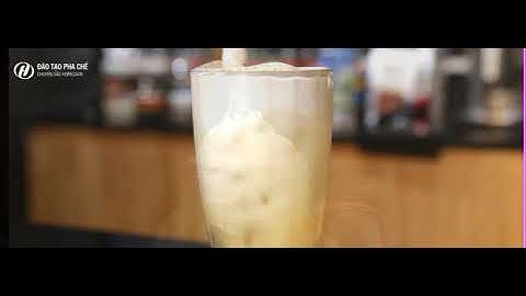 KHÓA HỌC PHA CHẾ TỔNG HỢP