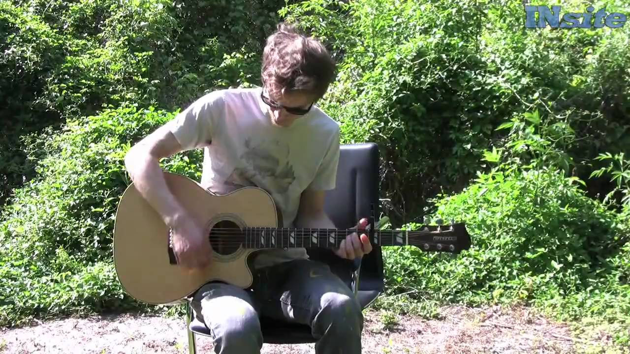 "Field of Spies" Mike Dorsey