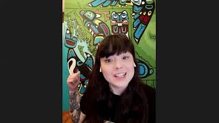 Creativity x Covid: Chantelle Trainor-Matties