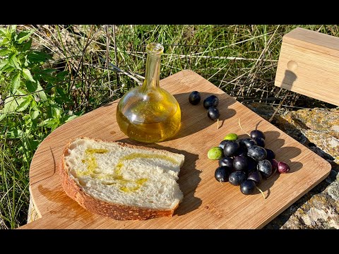 Video: 4 Ways to Cook Portobello Mushrooms