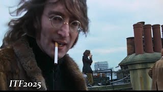 The Beatles - Get Back (Rooftop Performance / Take 3)  AUDIO ONLY