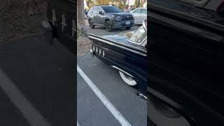 🔥 Rods & Rails 2025 – Perris, CA 🔥