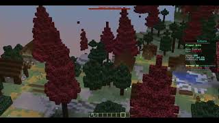 Eutopia Minecraft Server Öppnar 2023-08-10 Kl 1800