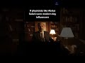If physicists like Abdus Salam were modern-day influencers