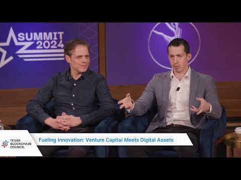 Fueling Innovation: Venture