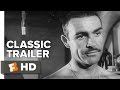 The Hill (1965) Official Trailer - Sean Connery Movie