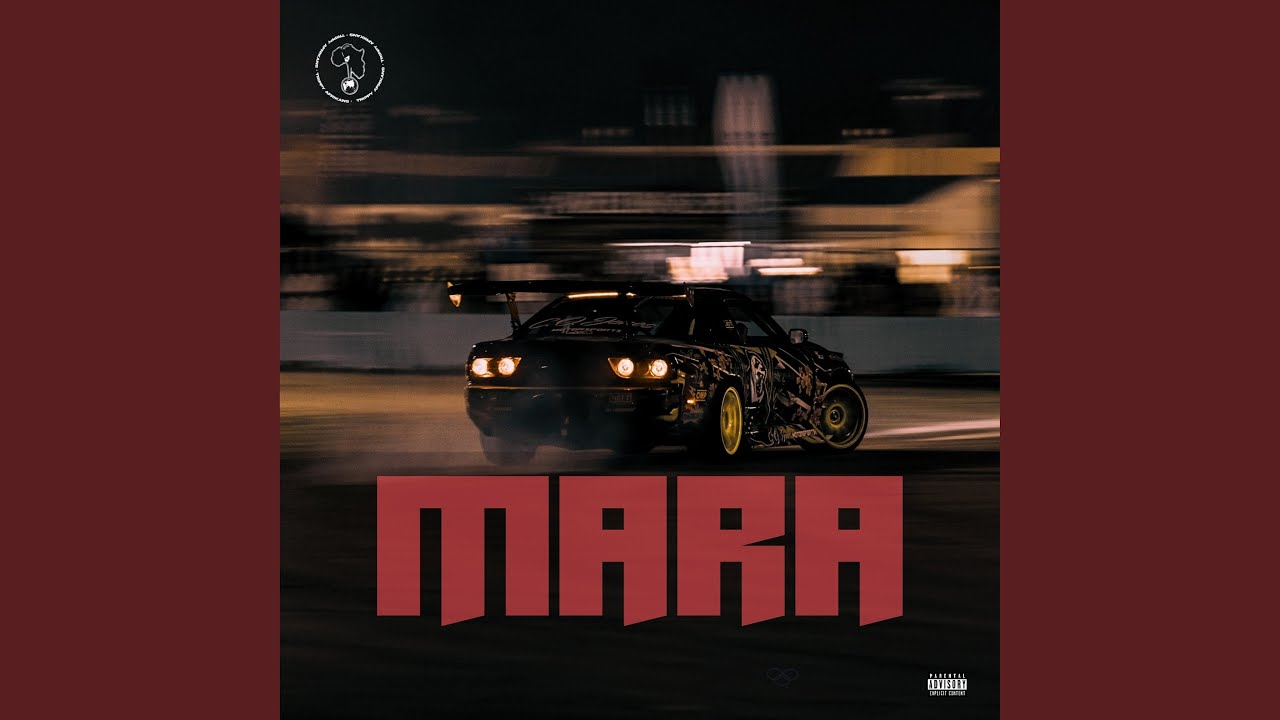Watch Mara on YouTube Watch Mara on YouTube