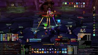 Redrum Inc - Loatheb first kill - Vanilla WoW