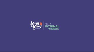 Reel | Internal Videos | Yum Yum Videos