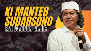 Download Lagu Kemesaraan Cak Nun dengan Ki Manteb Sudarsono Download Lagu Kemesaraan Cak Nun dengan Ki Manteb Sudarsono