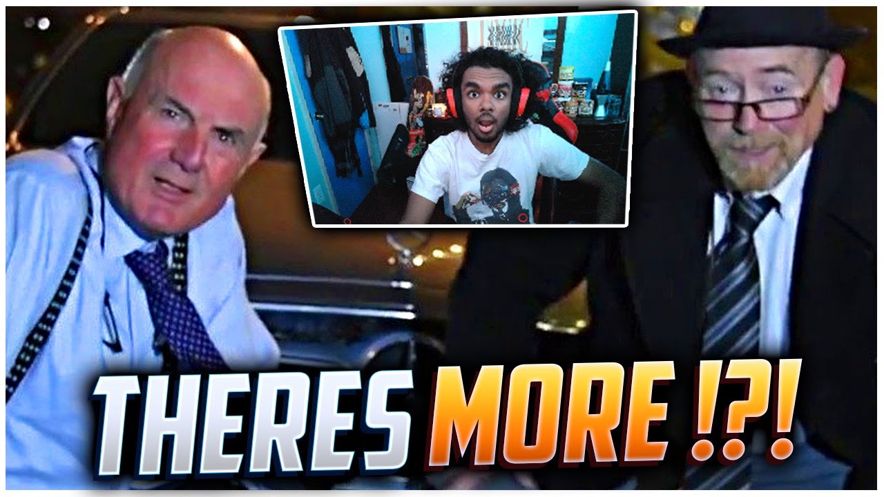 NEW YORKER Reacts to UK Artist!! (Pete & Bas - Windowframe Cypher ft. The Snooker Team)