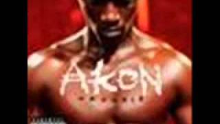 Akon Ghetto Uncut+Lyrics 2004   YouTube
