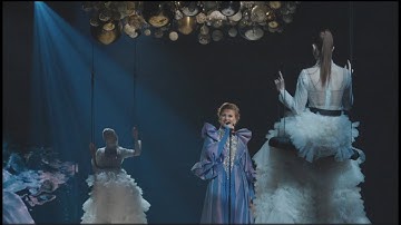 Colonna Charity Gala 2025 "Grand Hotel"