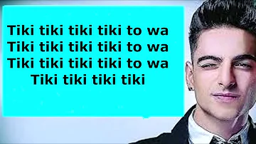 Maluma El Tiki Lyrics