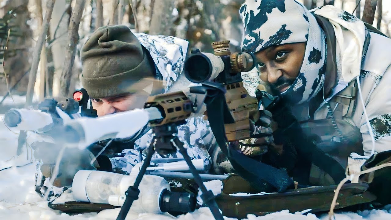 Film || Aargoosi - Waxay Dileen Madaxwenihii Dalka FindLand Iyago Afdubtay Diplomacy-yiin Farabadan.