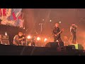 Paledusk - I&#39;m ready to die for my friends/SLAY!!  [Live at KNOTFEST JAPAN 2023]