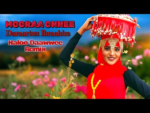 Daraartuu Ibraahim Mooraa Onnee 2025