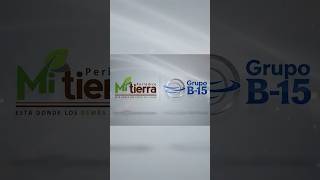 Mi Tierra por B 15, televisión. Toda la información del sector primario hasta tu casa