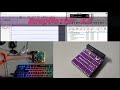 More Beeps! The Atmel-based Beeplaster 2.0 playing various DOS-Games-Music